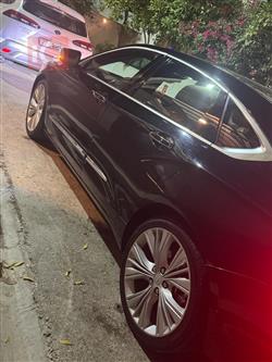 Chevrolet Impala